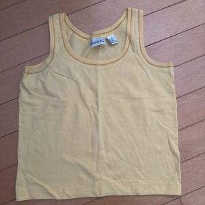 VINTAGE 90s TANK
